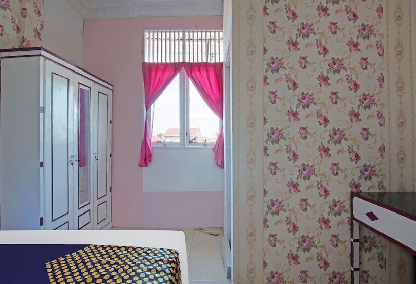 هتل Spot On 91826 Yoezef Homestay Syariah