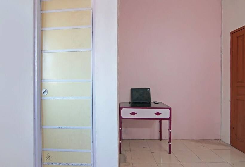 هتل Spot On 91826 Yoezef Homestay Syariah