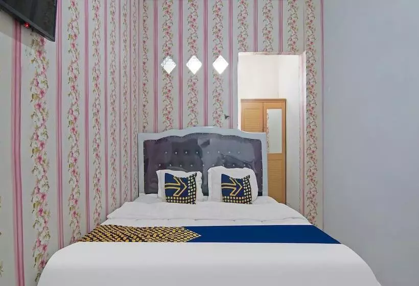 هتل Spot On 91826 Yoezef Homestay Syariah
