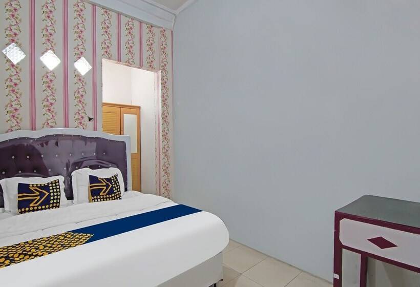 هتل Spot On 91826 Yoezef Homestay Syariah