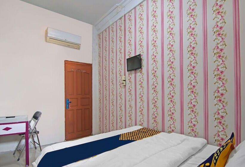 هتل Spot On 91826 Yoezef Homestay Syariah