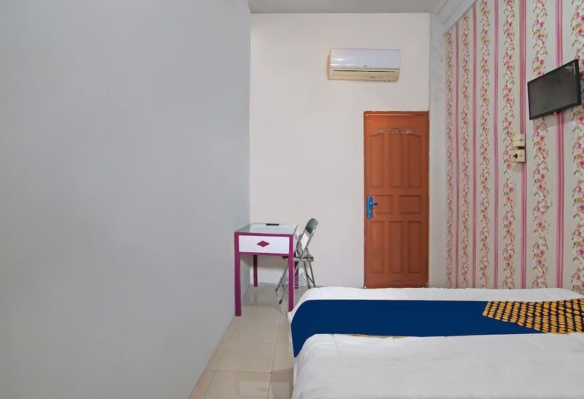 هتل Spot On 91826 Yoezef Homestay Syariah