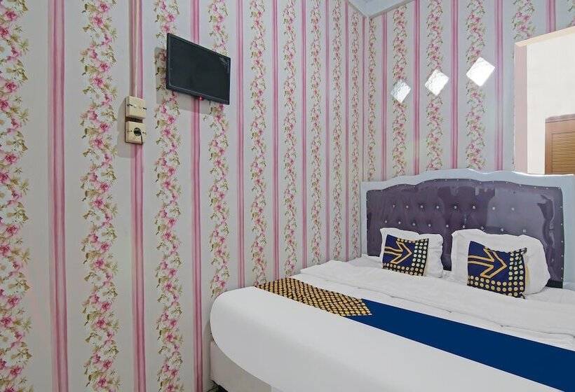 هتل Spot On 91826 Yoezef Homestay Syariah