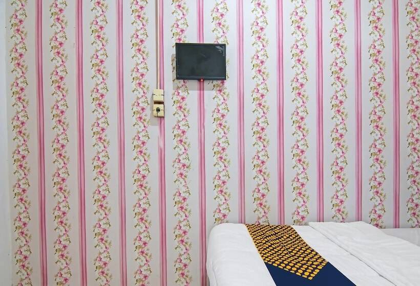 هتل Spot On 91826 Yoezef Homestay Syariah