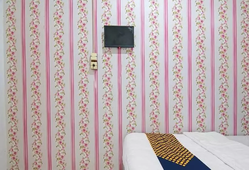 هتل Spot On 91826 Yoezef Homestay Syariah