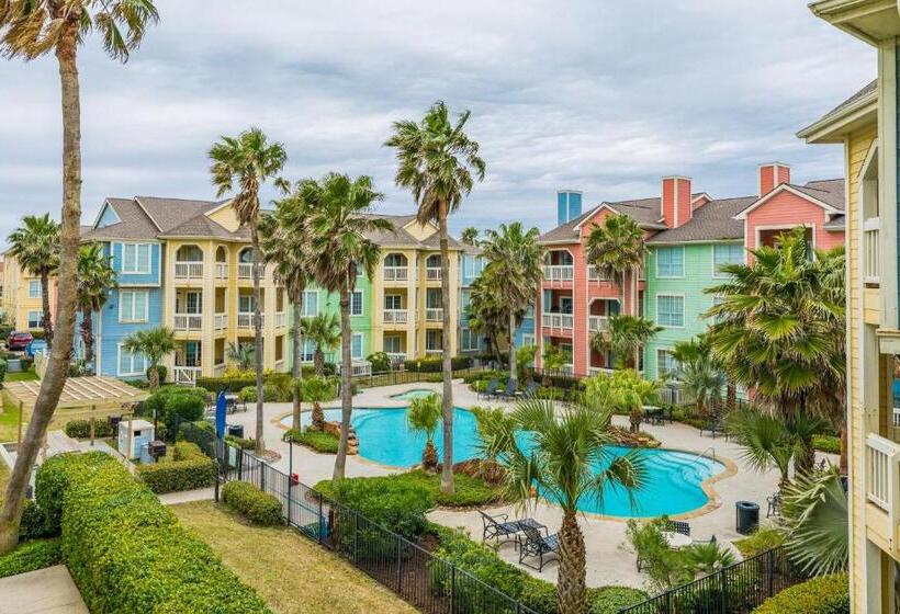 هتل The Dawn Condominiums Ii