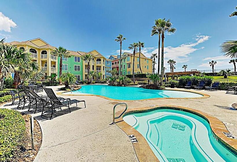 هتل The Dawn Condominiums Ii