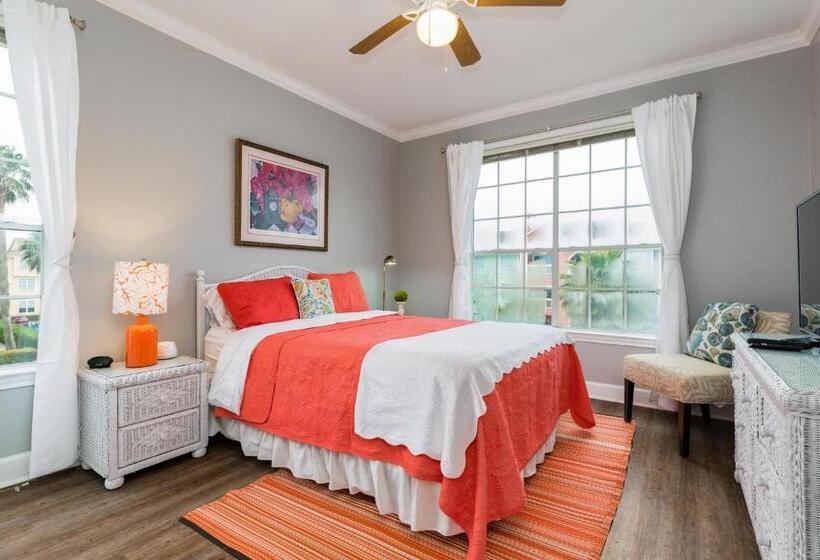 هتل The Dawn Condominiums Ii