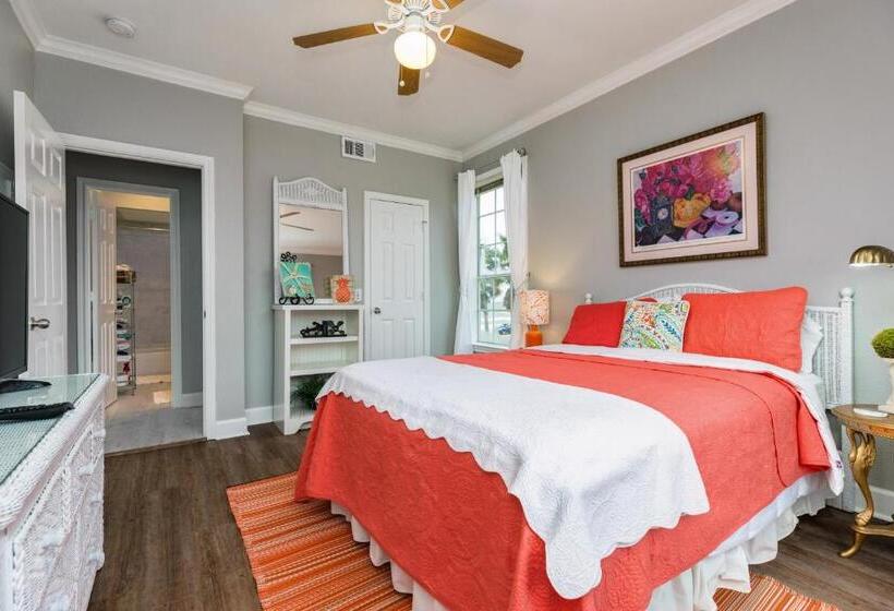 هتل The Dawn Condominiums Ii