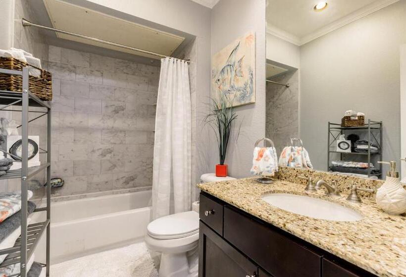 هتل The Dawn Condominiums Ii