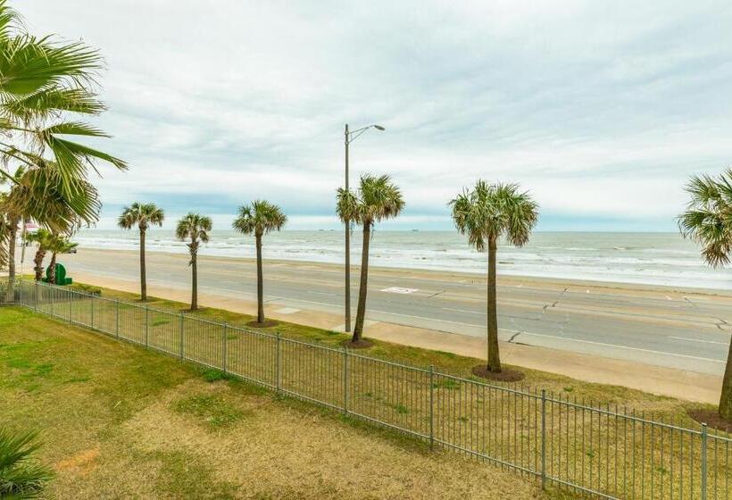 هتل The Dawn Condominiums Ii