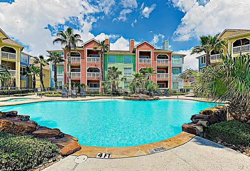 هتل The Dawn Condominiums Ii