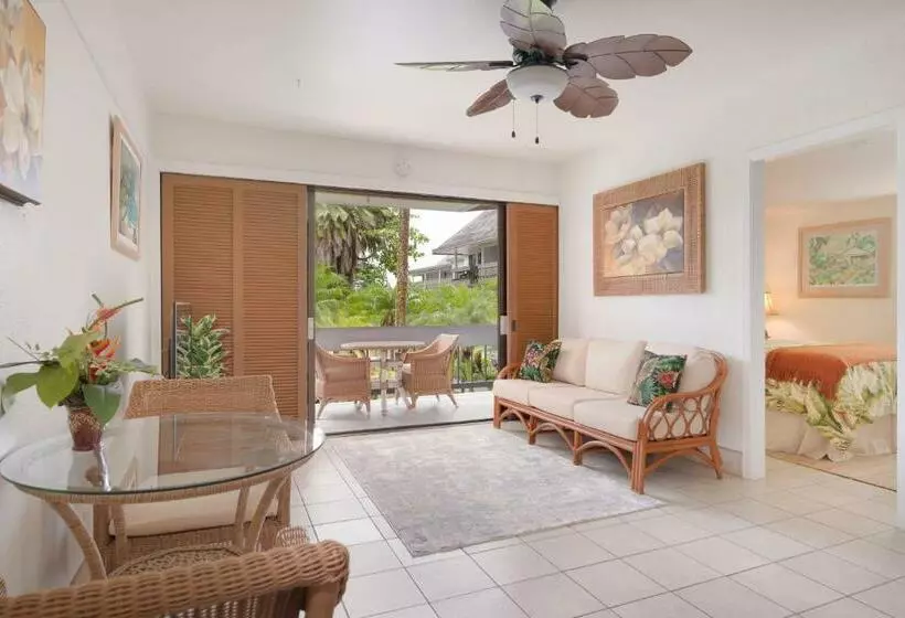 ホテル Waiakea Villas 2 207