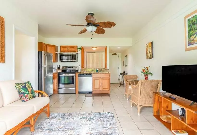 ホテル Waiakea Villas 2 207