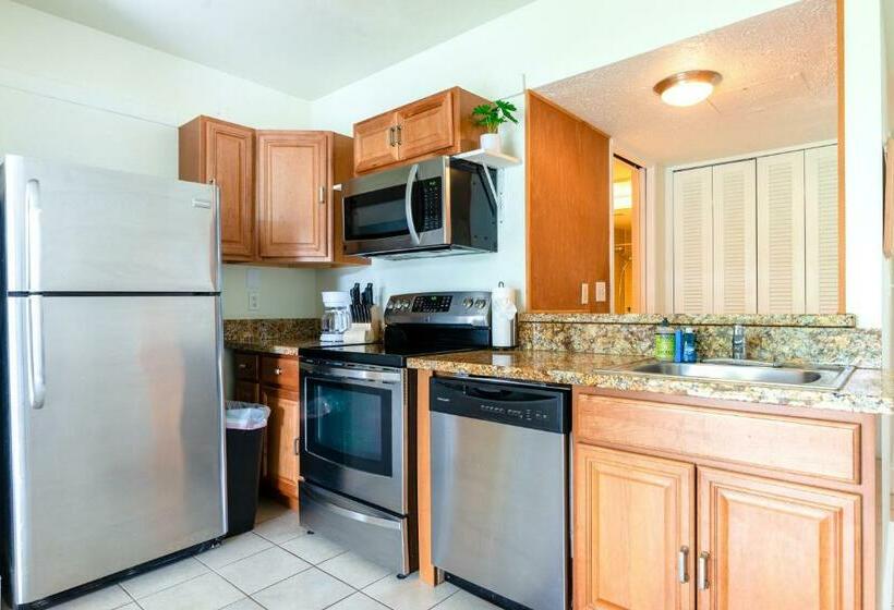 Otel Waiakea Villas 2 207