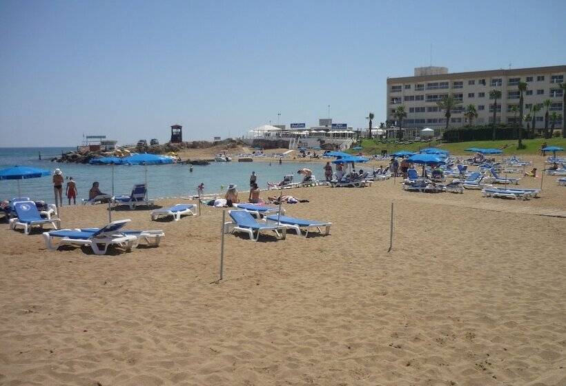 Penelope Beach Hotel Apts