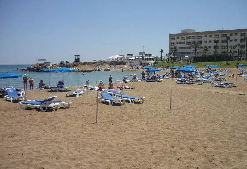 Penelope Beach Hotel Apts