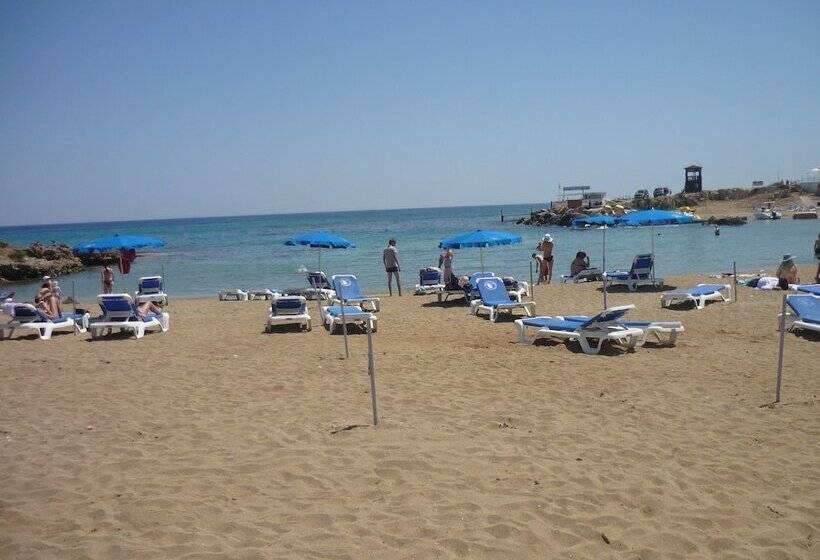 Penelope Beach Hotel Apts