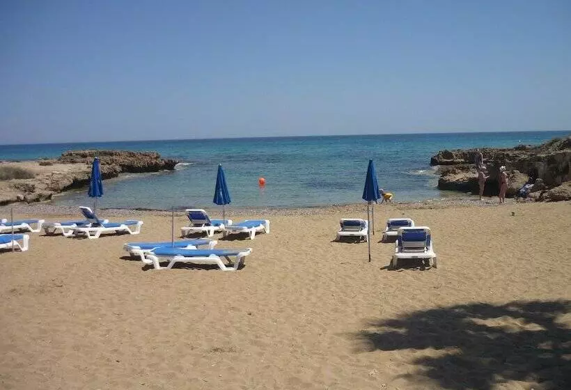 Penelope Beach Hotel Apts