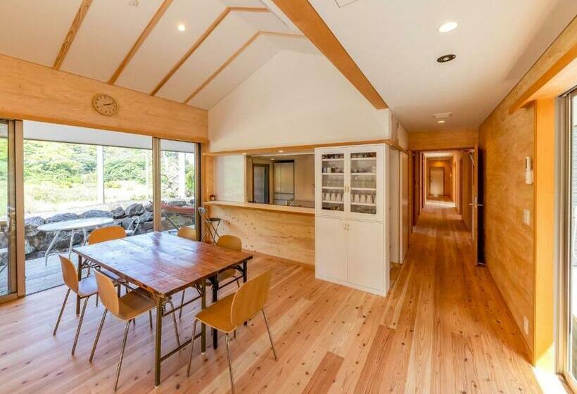 פנסיון Guest House Amami Long Beach 2 Vacation Stay 64461v