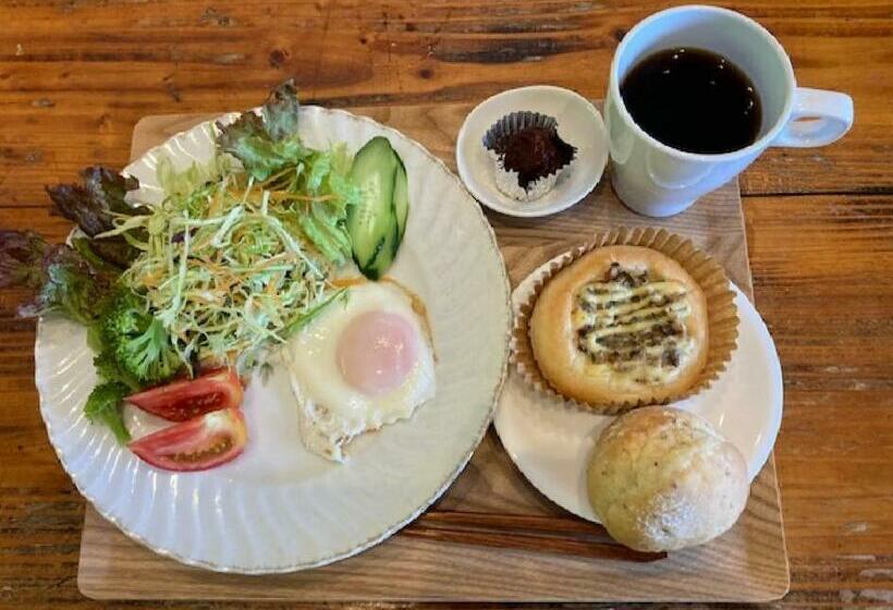 פנסיון Guest House Amami Long Beach 2 Vacation Stay 64461v