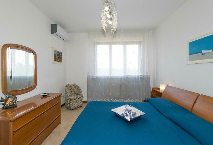 ホテル Appartamento Casa Rurale Elba