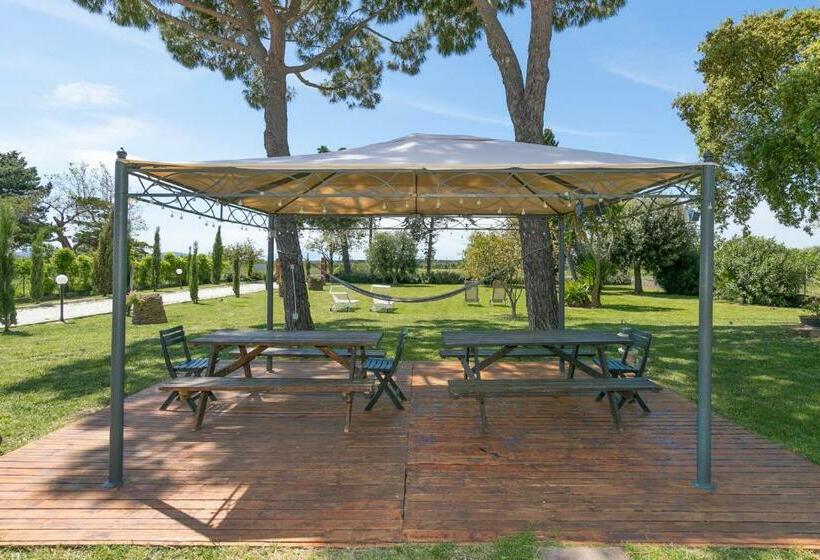 ホテル Appartamento Casa Rurale Elba