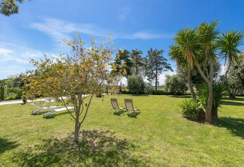 ホテル Appartamento Casa Rurale Elba