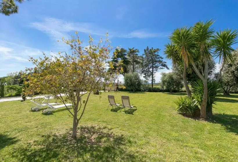 ホテル Appartamento Casa Rurale Elba