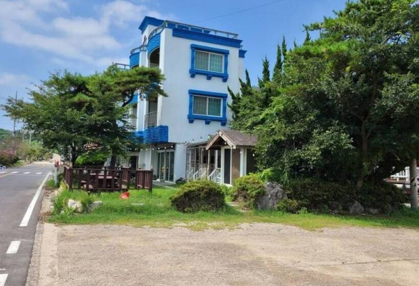 Hôtel Buan Byeol Baragi Pension