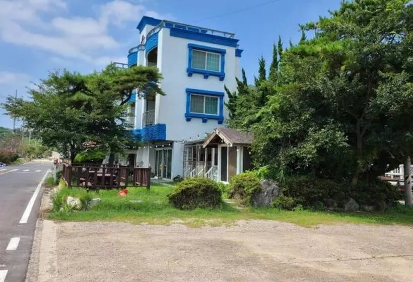 ホテル Buan Byeol Baragi Pension