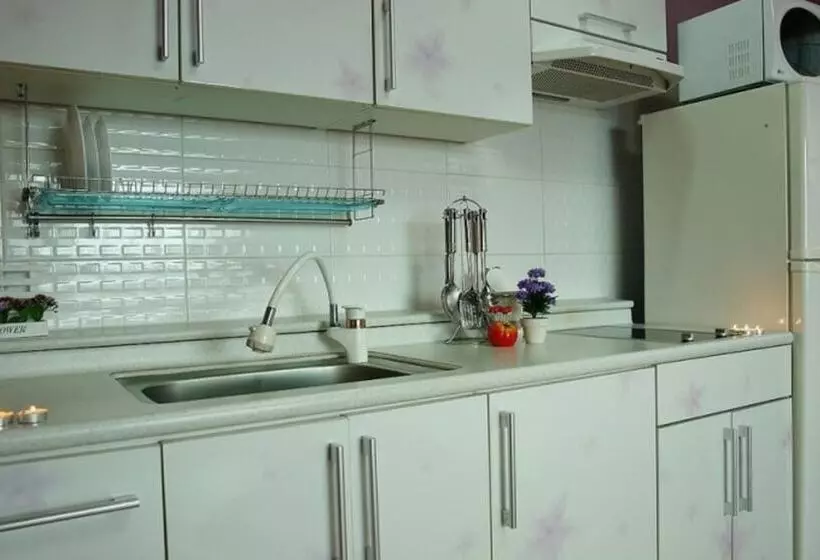 ホテル Buan Byeol Baragi Pension