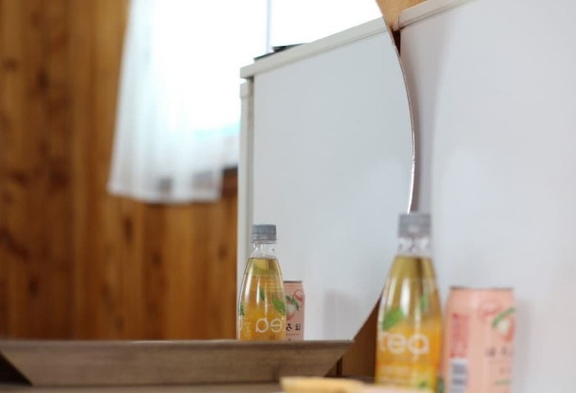 Hotel Chuncheon Healing Camp Pension