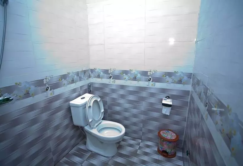 هتل Cô Cúc
