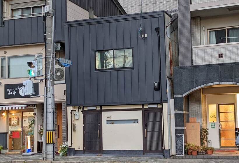 هتل Eiki   Vacation Stay 40548v