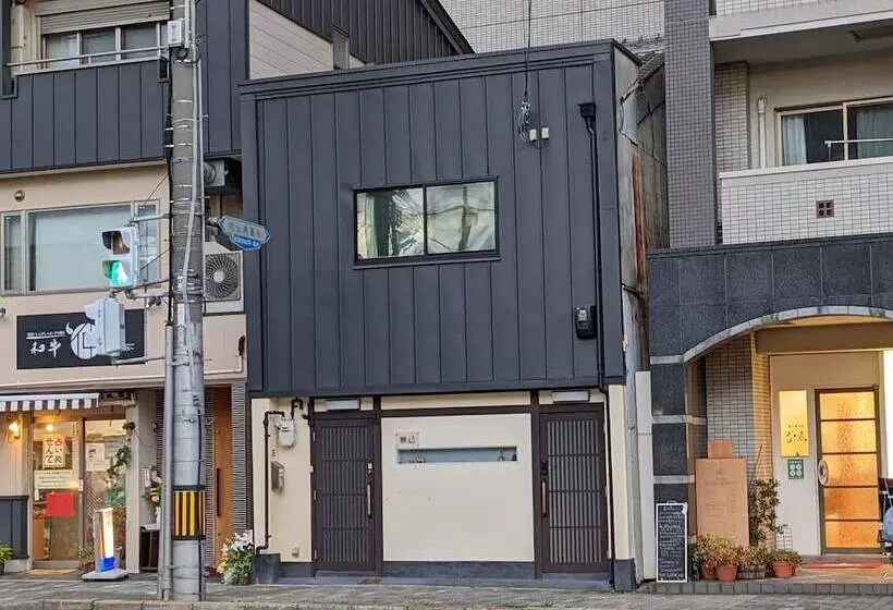 هتل Eiki   Vacation Stay 40548v