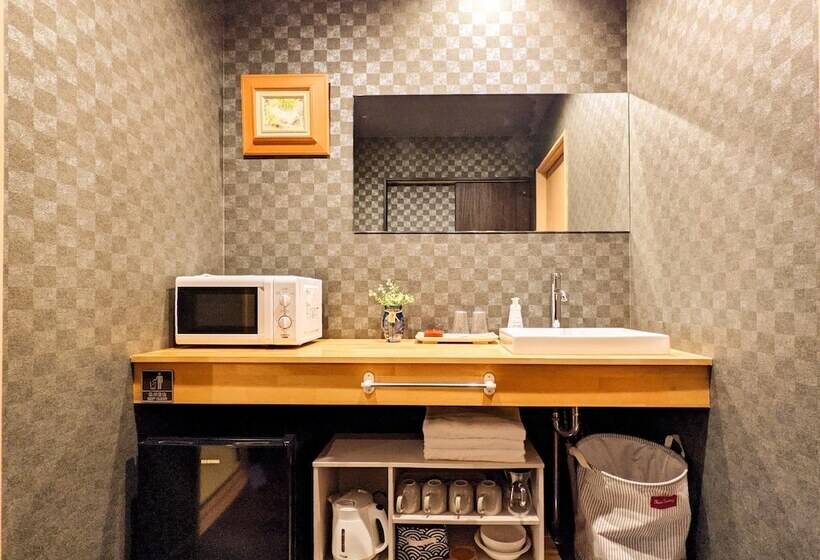 هتل Eiki   Vacation Stay 40548v