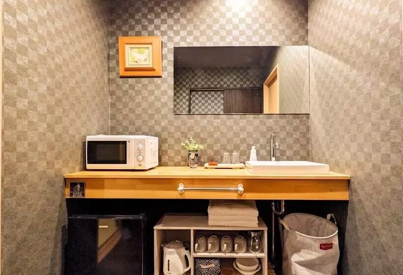 هتل Eiki   Vacation Stay 40548v