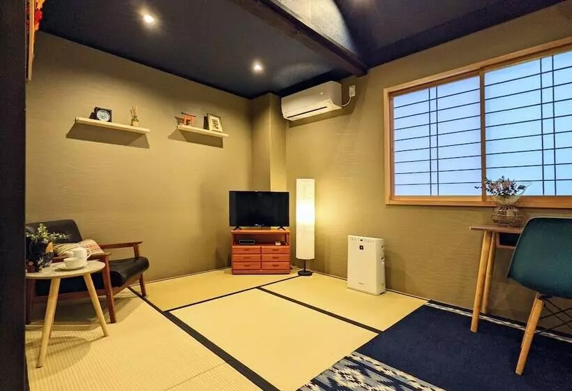 هتل Eiki   Vacation Stay 40548v