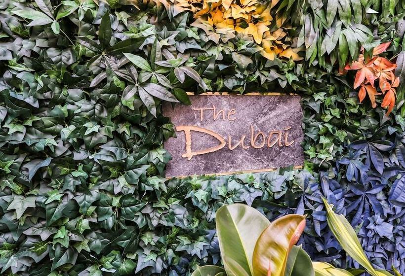 هتل Eumsung Dubai