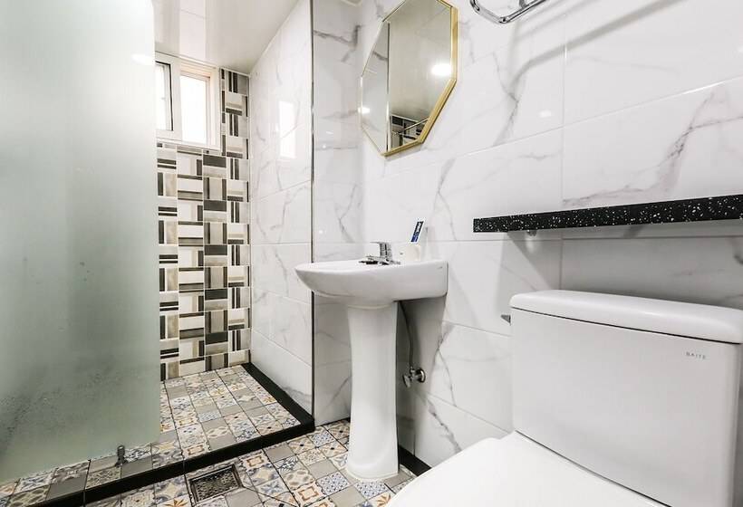 هتل Eumsung Dubai