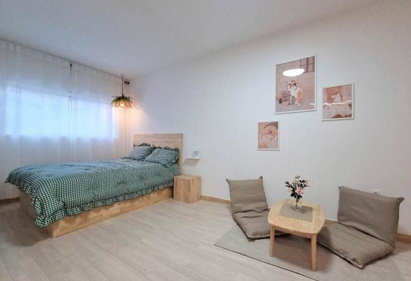 בית מלון כפרי Geumsan Painting Pension