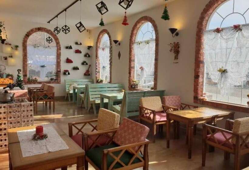 בית מלון כפרי Geumsan Painting Pension