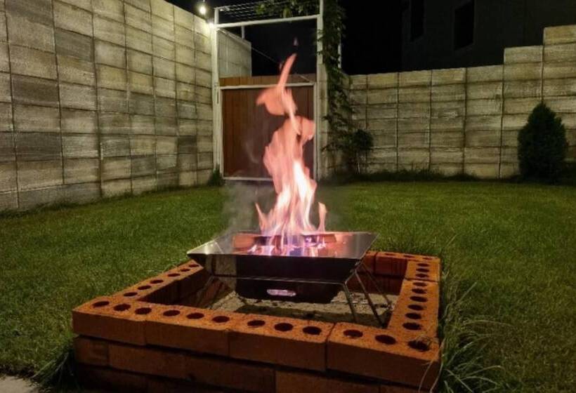 בית מלון כפרי Geumsan Painting Pension