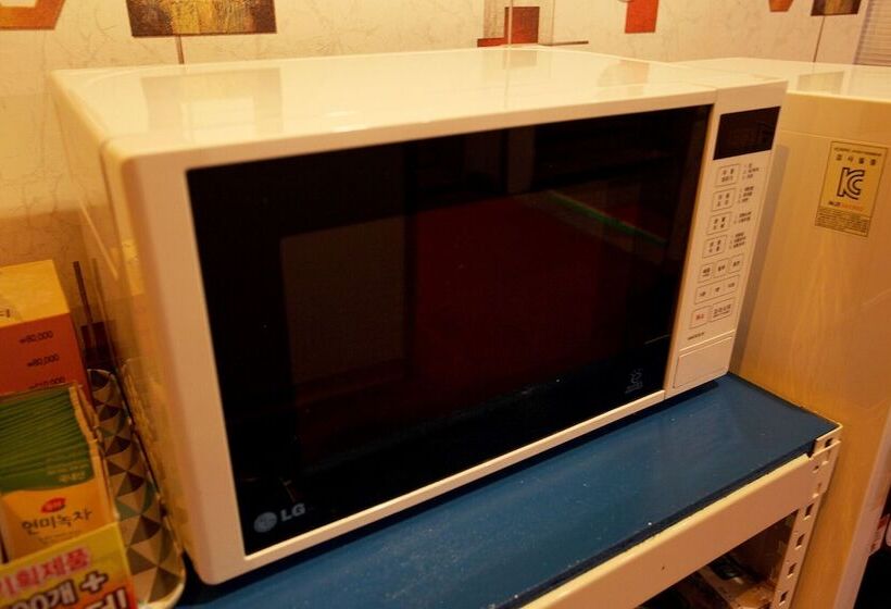 酒店 Goyang Everville