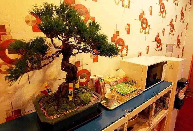 Hotelli Goyang Everville