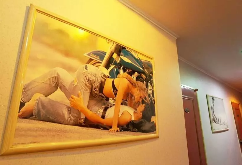 Hotelli Goyang Everville