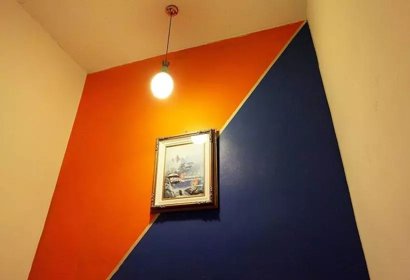 Hotelli Goyang Everville