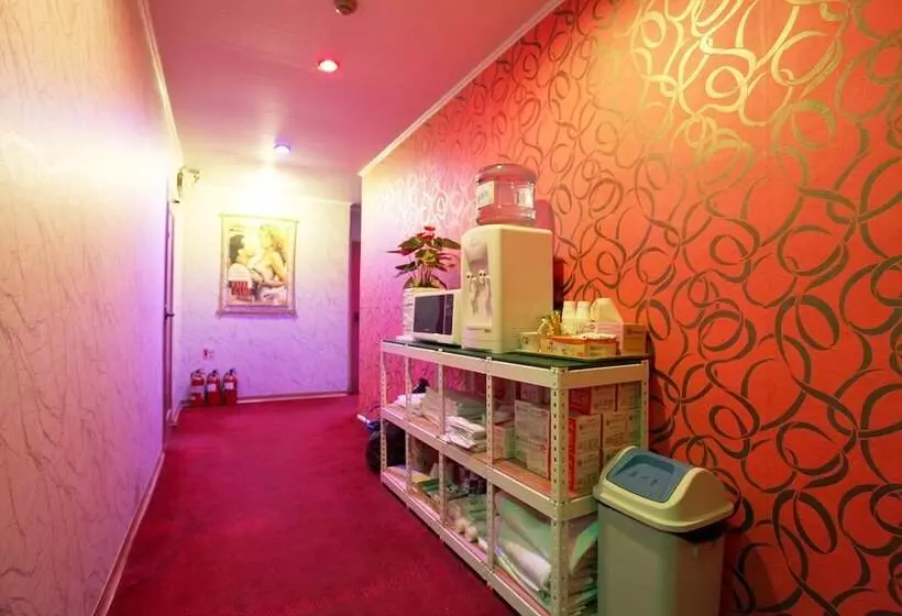 Hotelli Goyang Everville