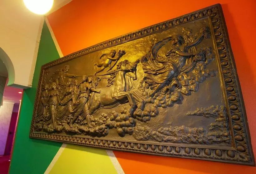 Hotelli Goyang Everville